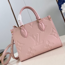 Louis Vuitton Shopping Bags